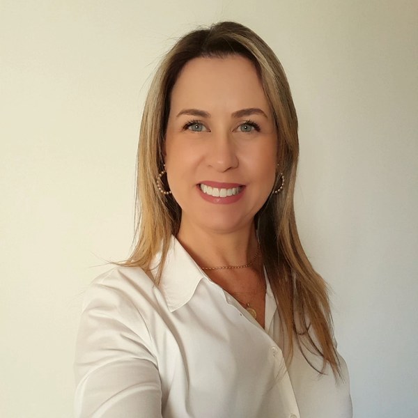 Bianca Carolina Oliveira Andrade, People & Operations