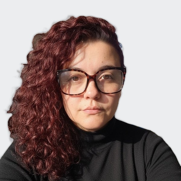 Caroline Giovanetti, Brazil Regulatory Lead
