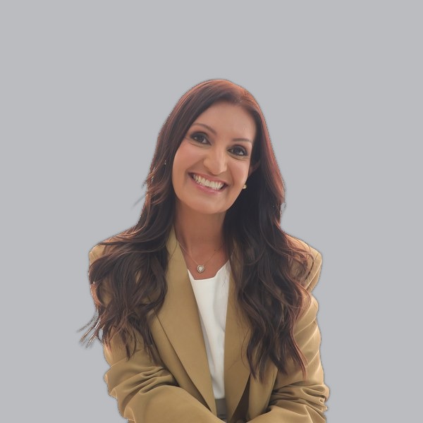 Claudia Nery, Chief Financial Officer