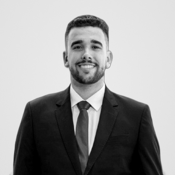 Eduardo Maciel, Brazil Legal & Regulatory Specialist