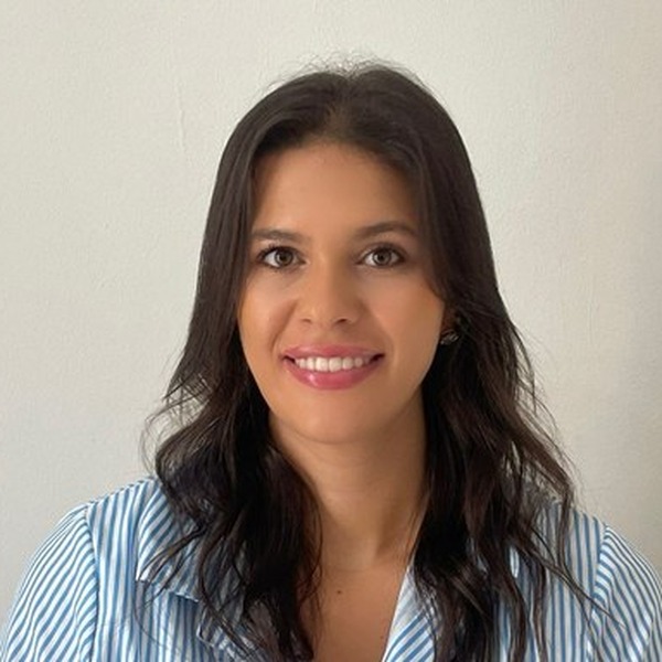 Esther Vendrami, International Regulatory & Compliance Lead