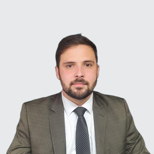 Rodrigo Coelho Lopes, Legal Architecture Lead