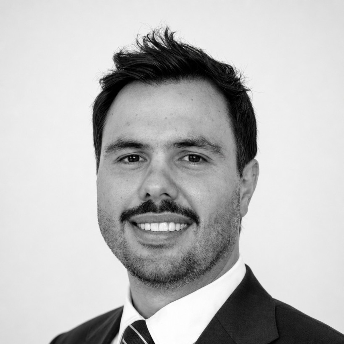 Rubio Teixeira, Founder & CEO
